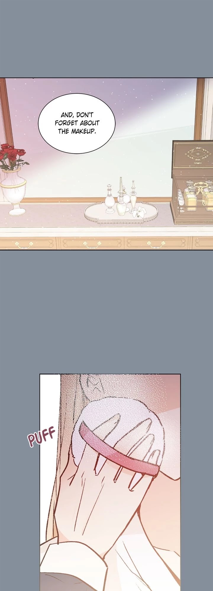 Cat's Bride Chapter 42 page 15 - Chapter 42