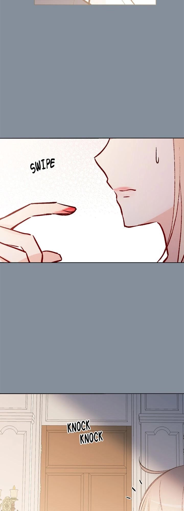 Cat's Bride Chapter 42 page 16 - Chapter 42