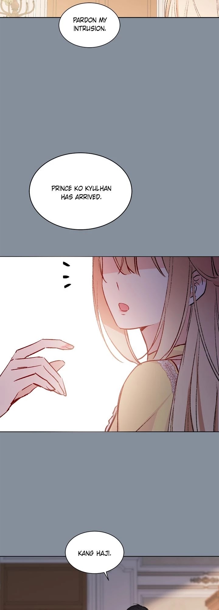 Cat's Bride Chapter 42 page 17 - Chapter 42