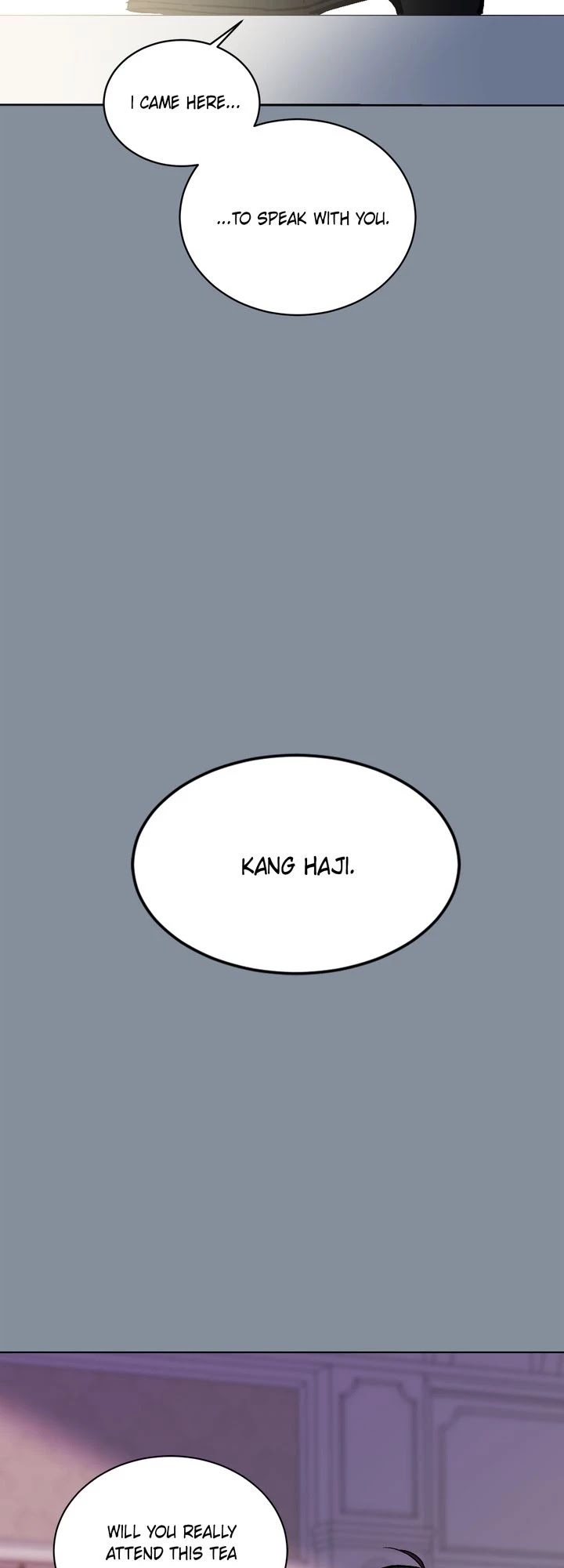 Cat's Bride Chapter 42 page 25 - Chapter 42