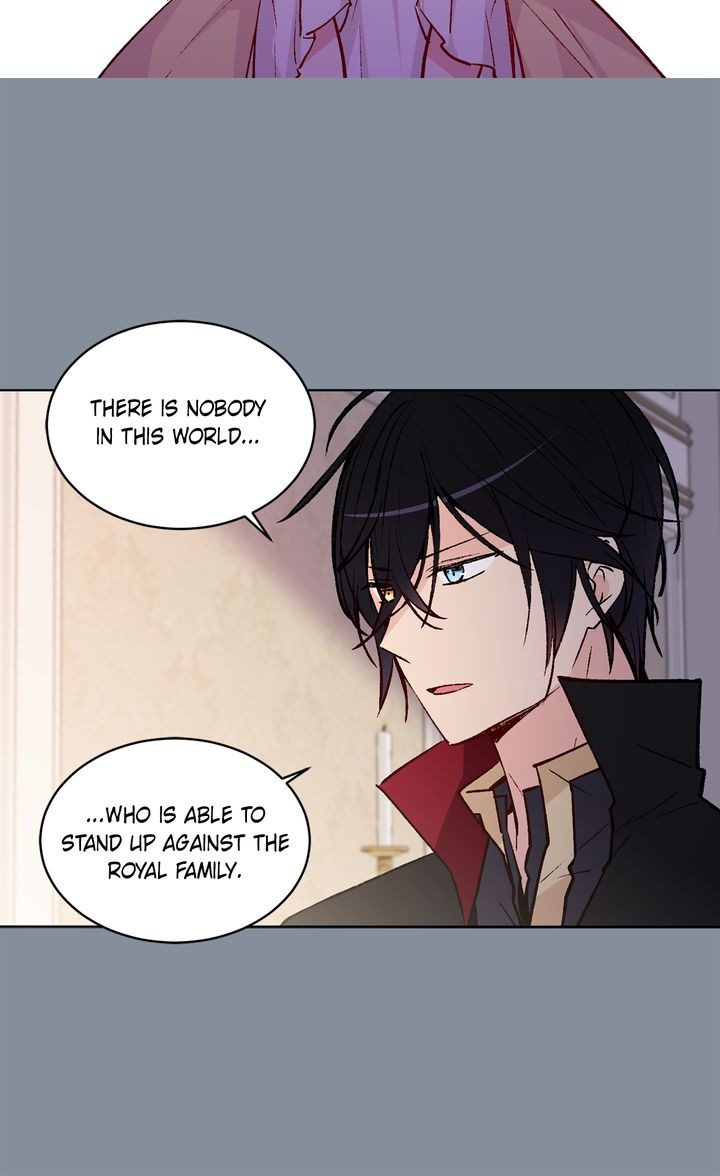 Cat's Bride Chapter 42 page 28 - Chapter 42