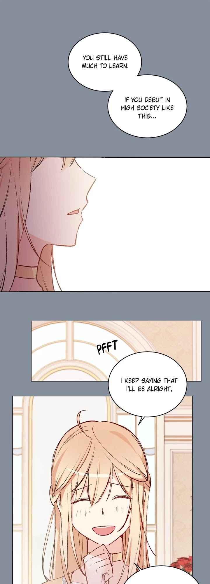 Cat's Bride Chapter 42 page 29 - Chapter 42