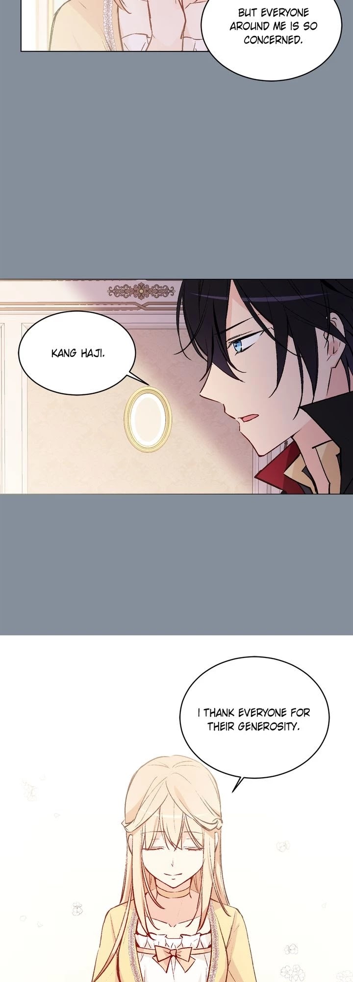 Cat's Bride Chapter 42 page 30 - Chapter 42