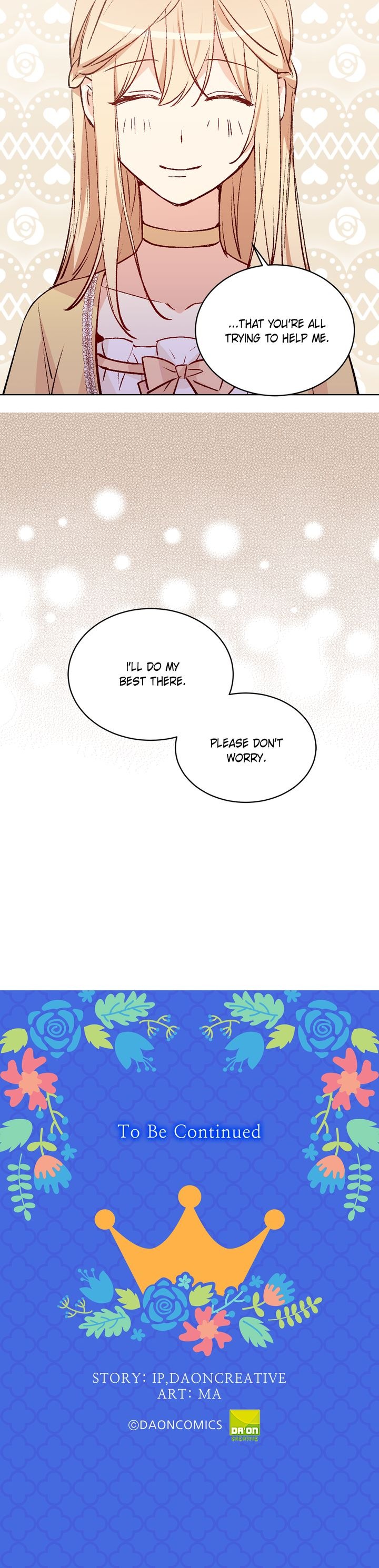 Cat's Bride Chapter 42 page 33 - Chapter 42