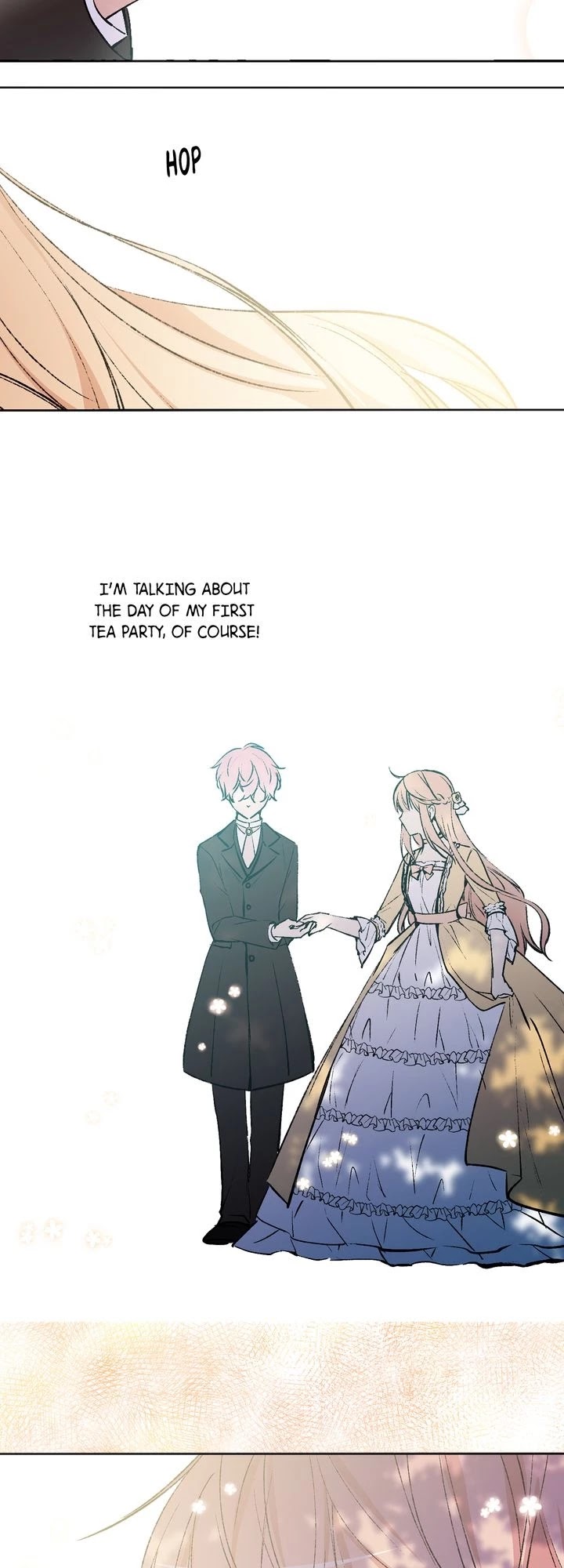 Cat's Bride Chapter 42 page 4 - Chapter 42