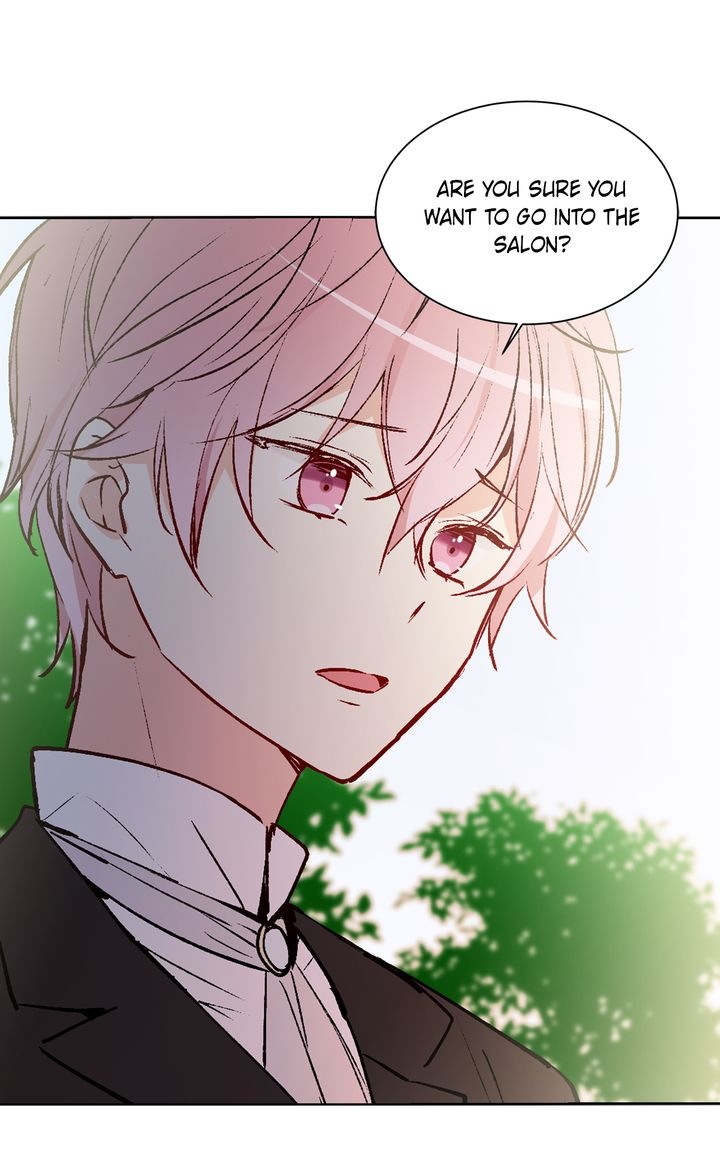 Cat's Bride Chapter 42 page 7 - Chapter 42