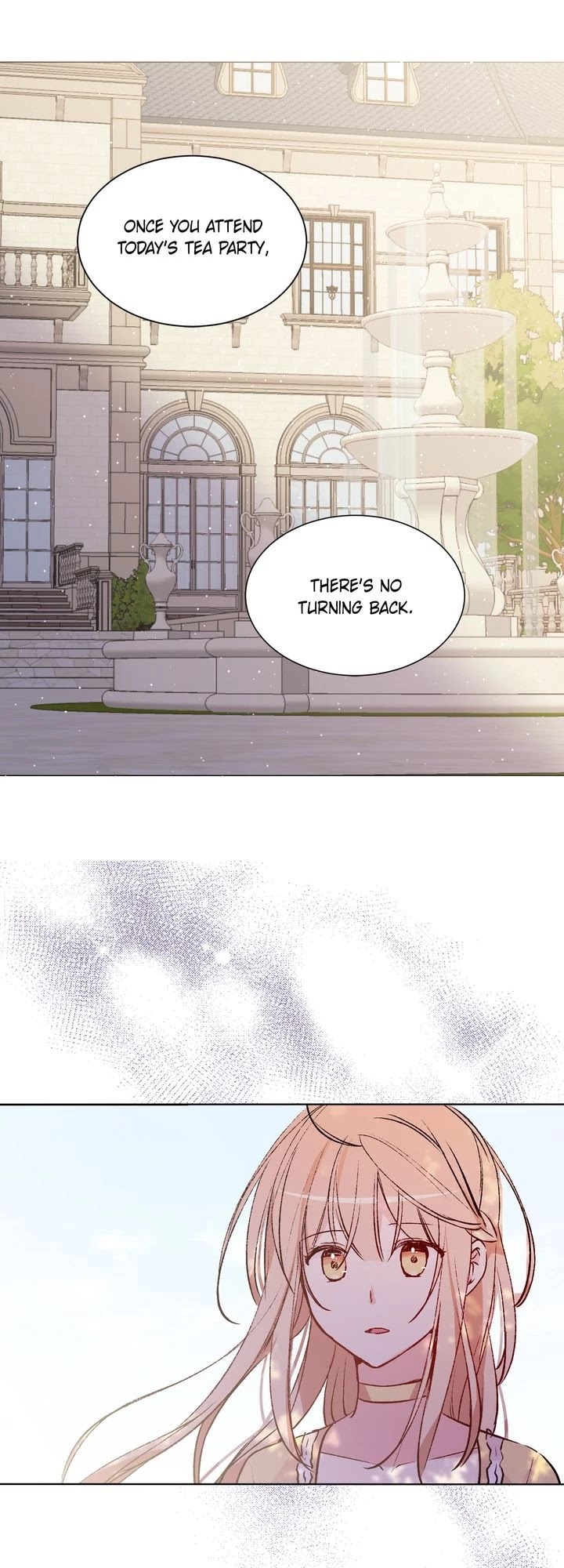 Cat's Bride Chapter 42 page 8 - Chapter 42