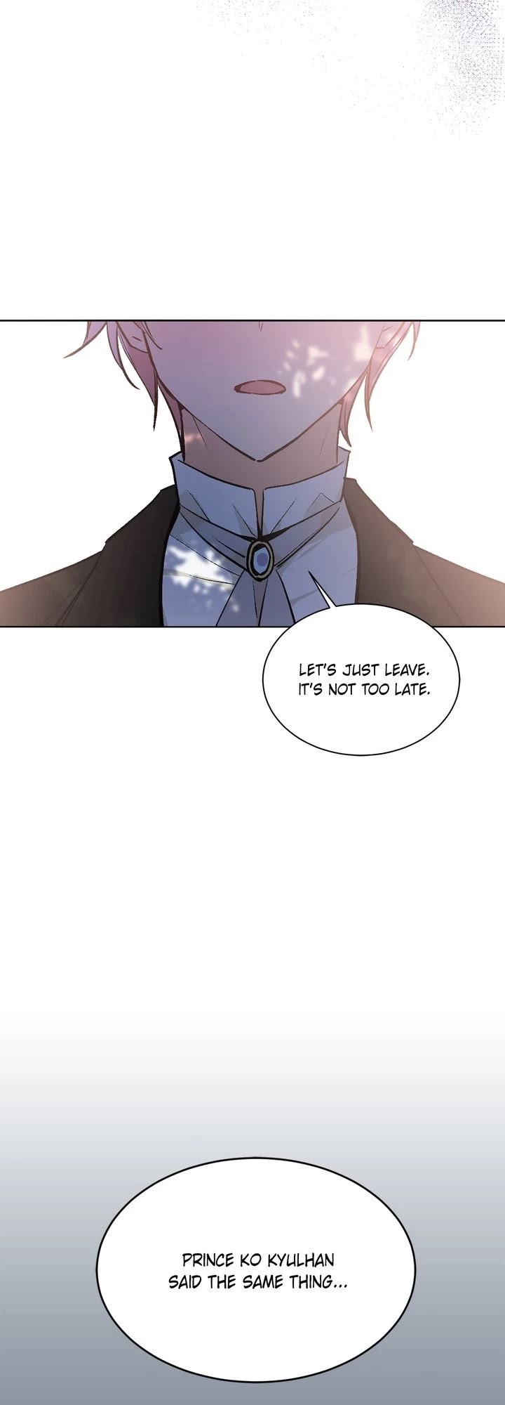 Cat's Bride Chapter 42 page 9 - Chapter 42