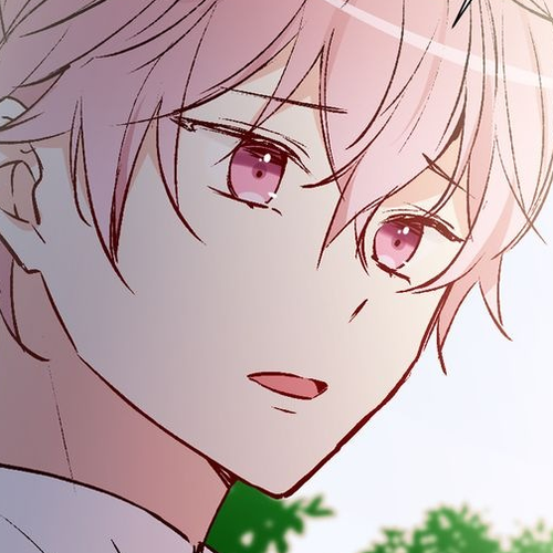 Cat's Bride Chapter 42 cover