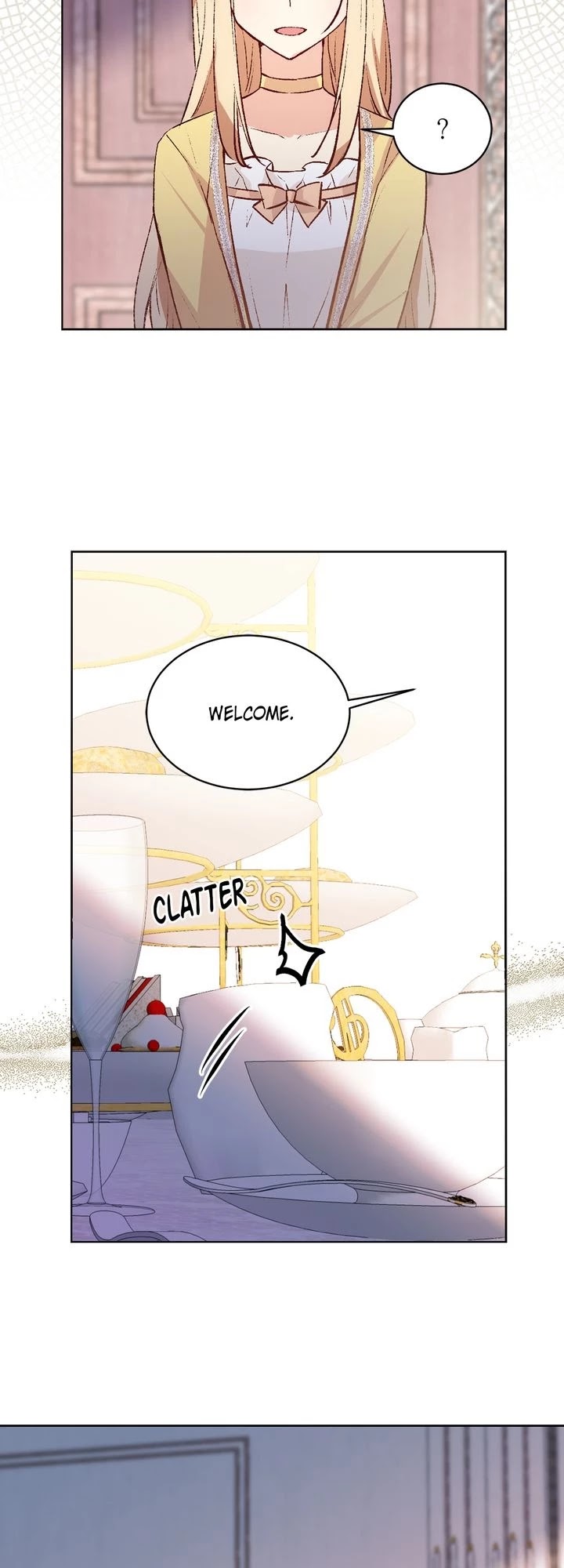 Cat's Bride Chapter 43 page 11 - Chapter 43