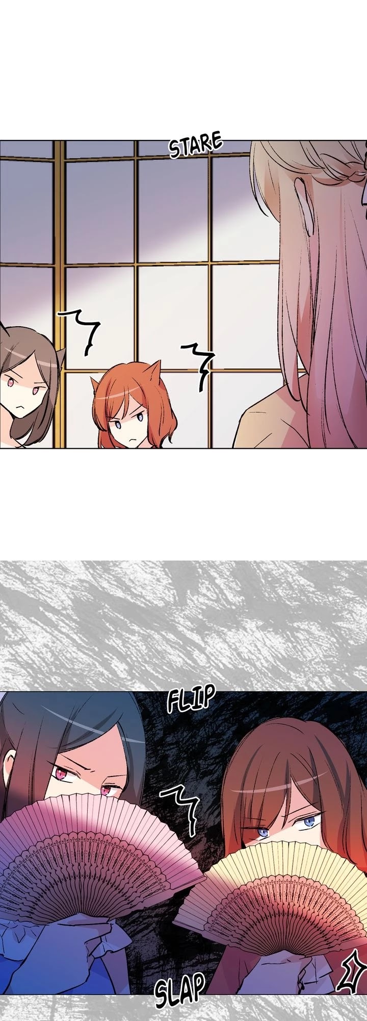 Cat's Bride Chapter 43 page 15 - Chapter 43