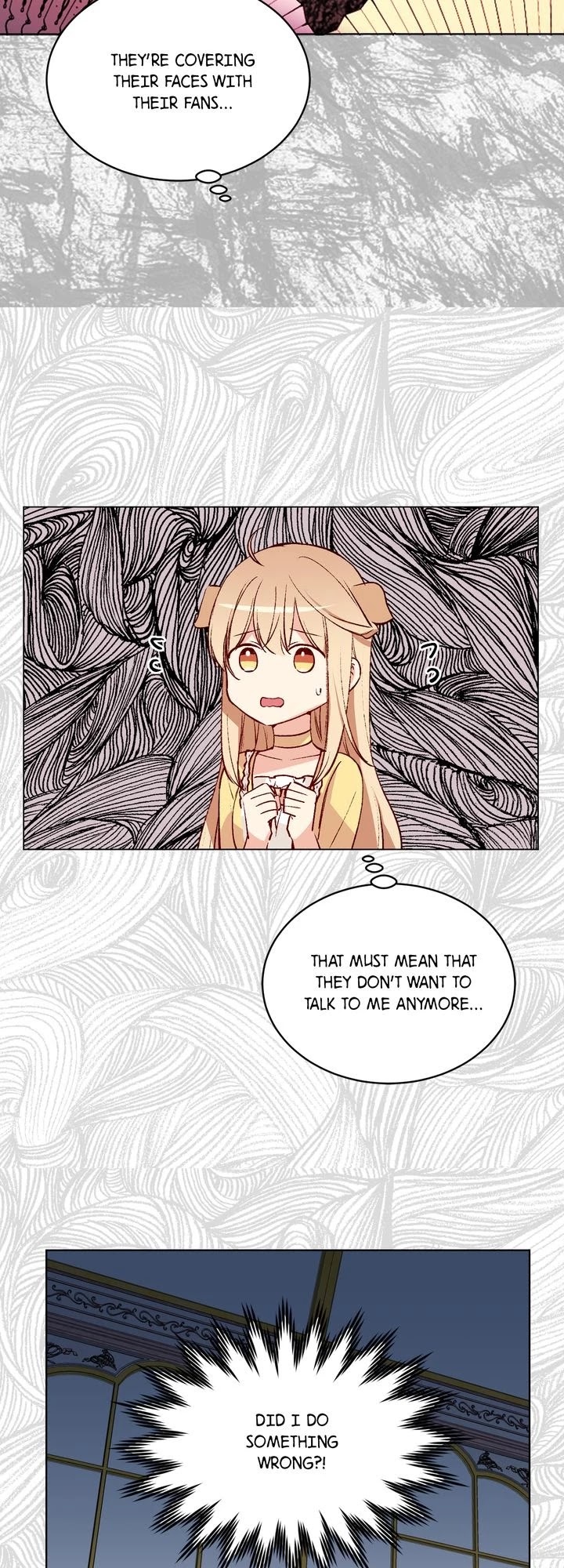 Cat's Bride Chapter 43 page 17 - Chapter 43