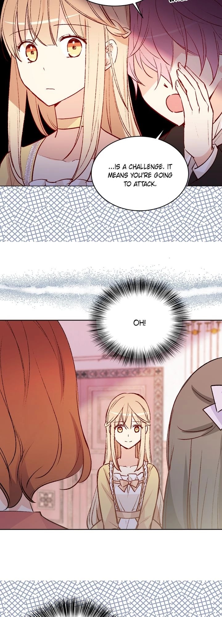 Cat's Bride Chapter 43 page 19 - Chapter 43