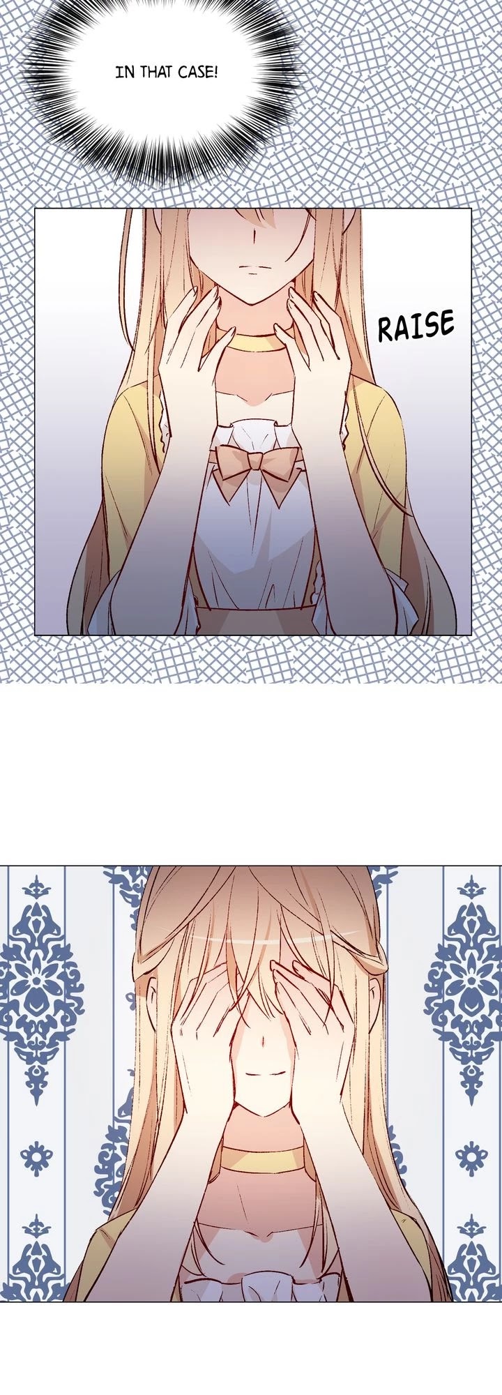 Cat's Bride Chapter 43 page 20 - Chapter 43