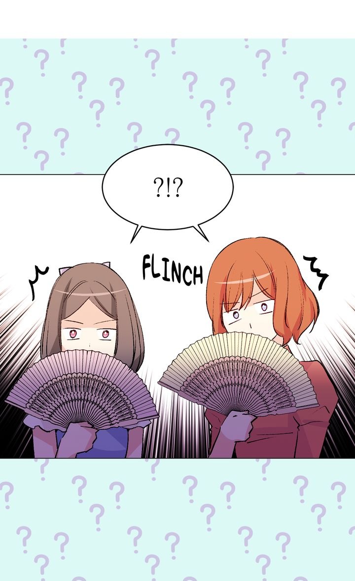 Cat's Bride Chapter 43 page 21 - Chapter 43