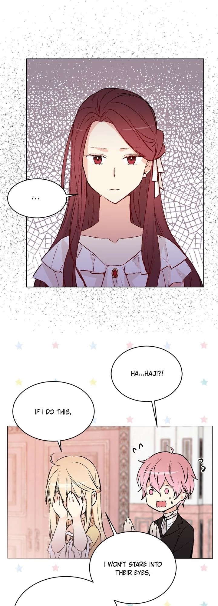 Cat's Bride Chapter 43 page 22 - Chapter 43
