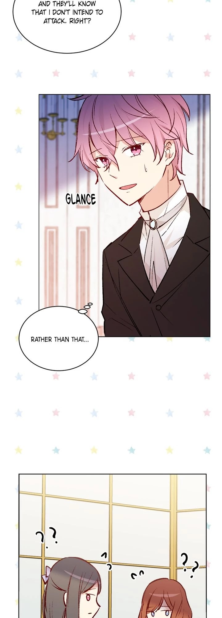 Cat's Bride Chapter 43 page 23 - Chapter 43