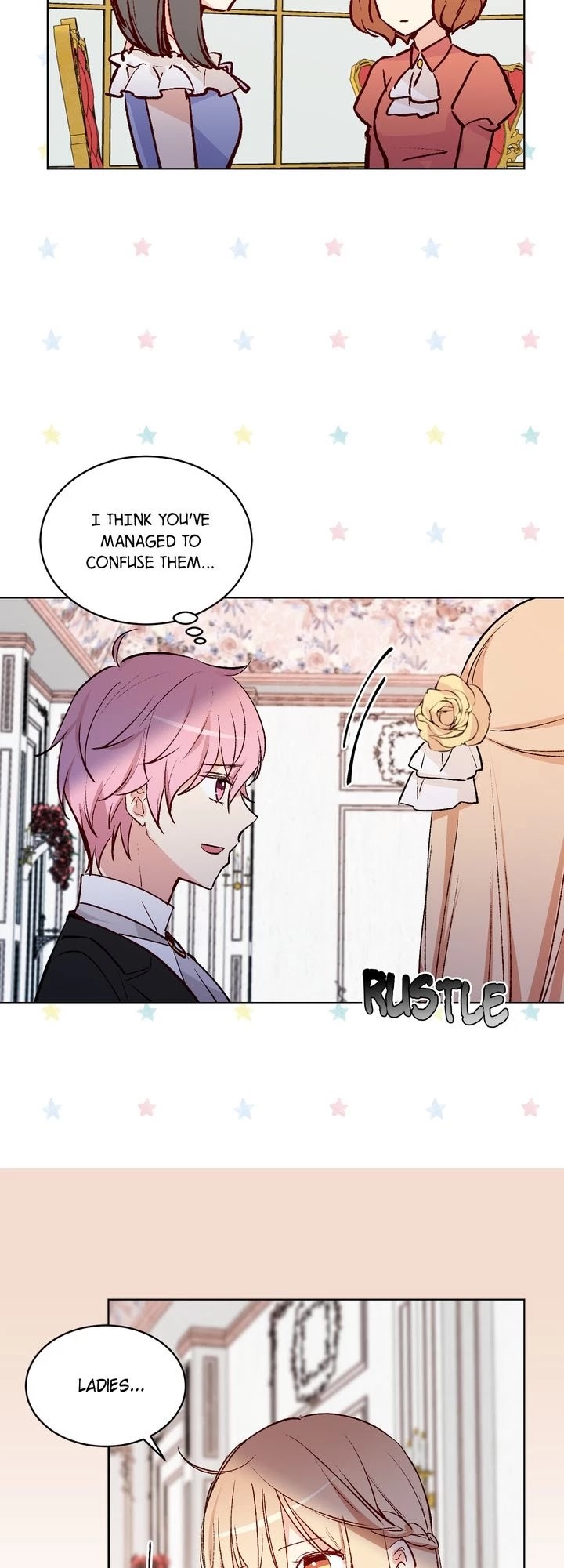 Cat's Bride Chapter 43 page 24 - Chapter 43