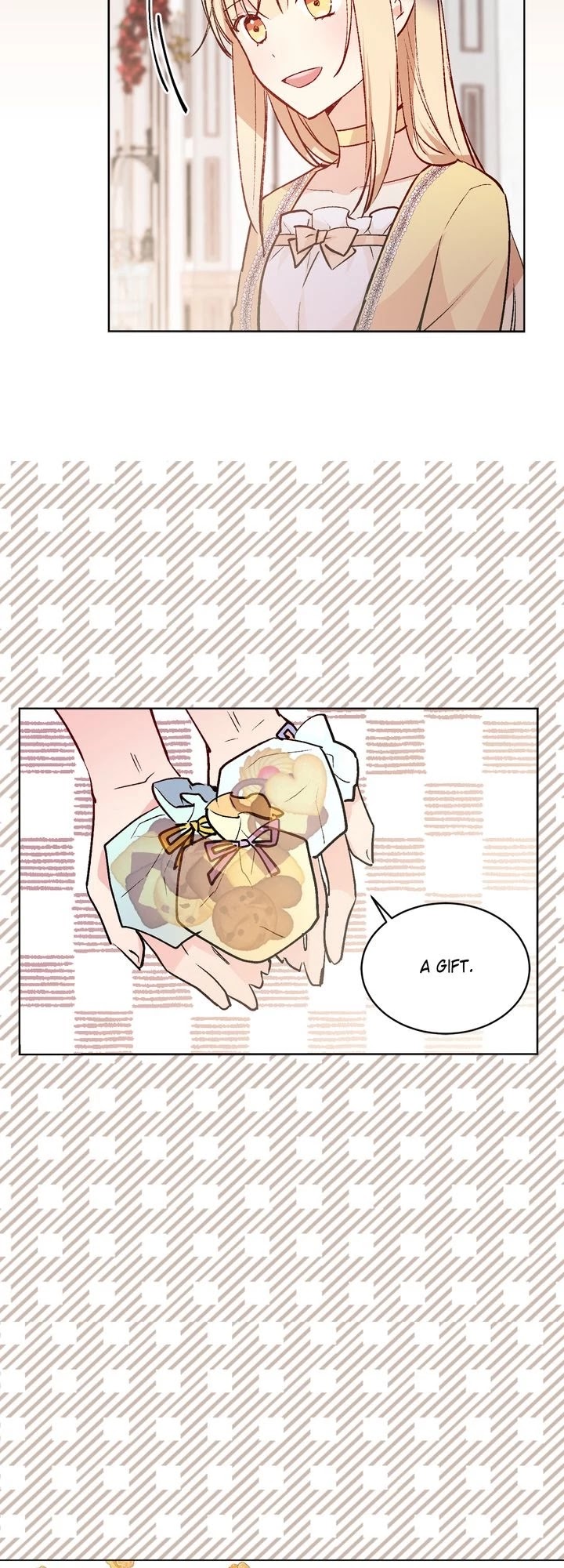 Cat's Bride Chapter 43 page 25 - Chapter 43