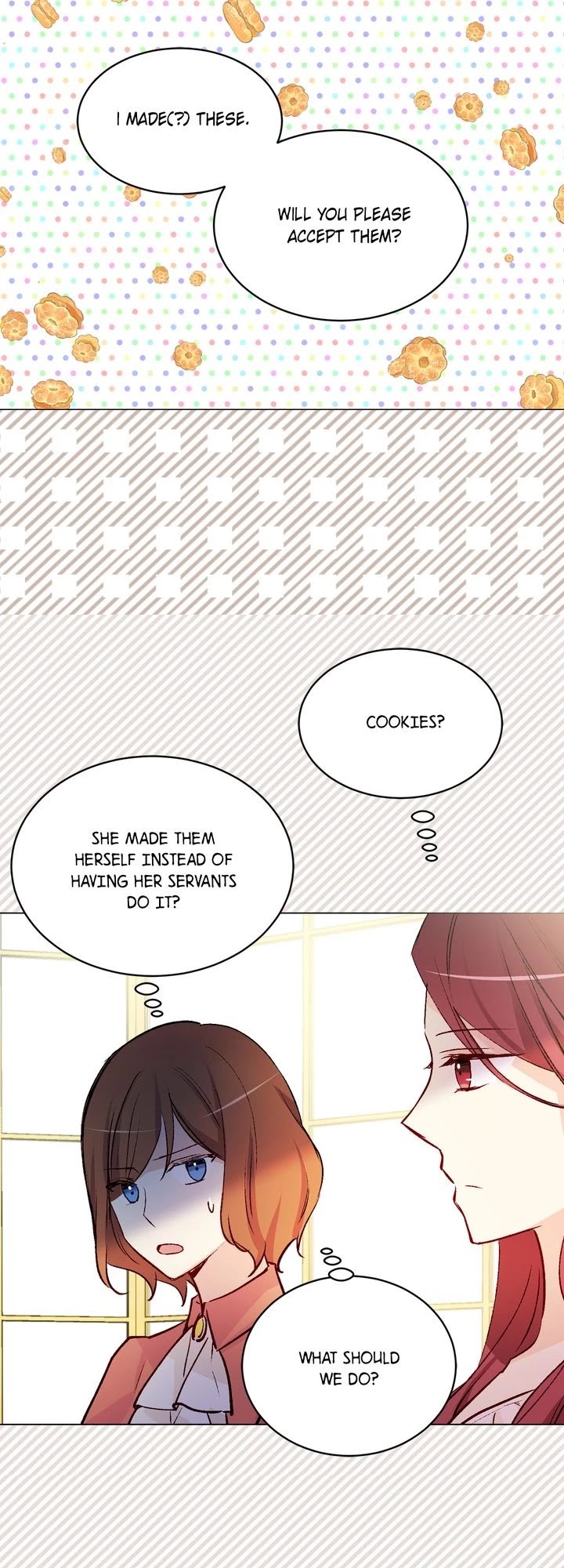 Cat's Bride Chapter 43 page 26 - Chapter 43