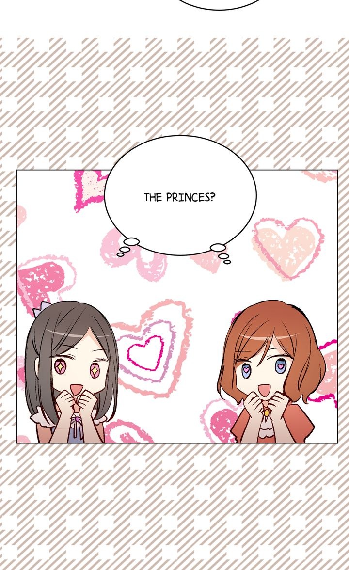 Cat's Bride Chapter 43 page 28 - Chapter 43