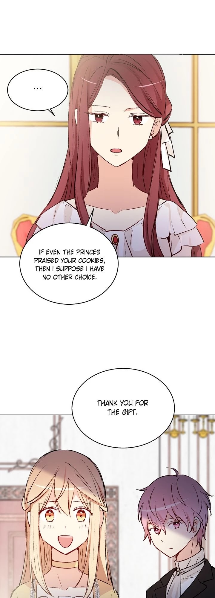 Cat's Bride Chapter 43 page 29 - Chapter 43