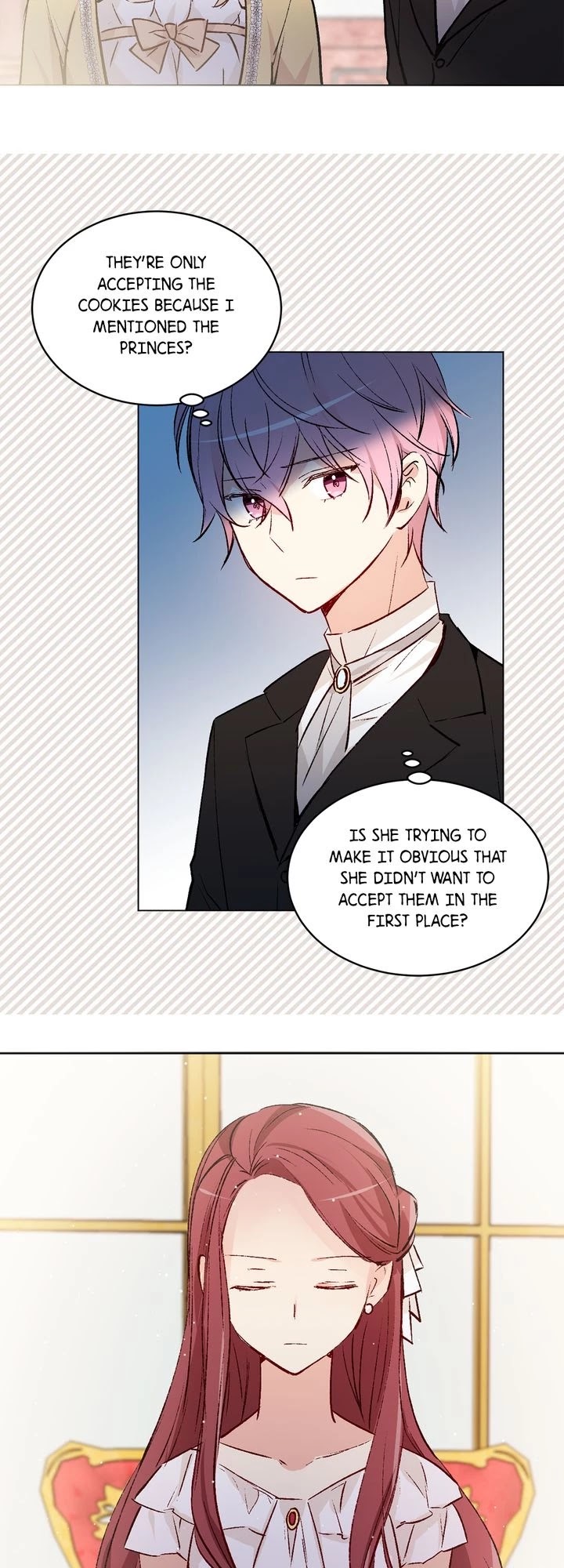 Cat's Bride Chapter 43 page 30 - Chapter 43