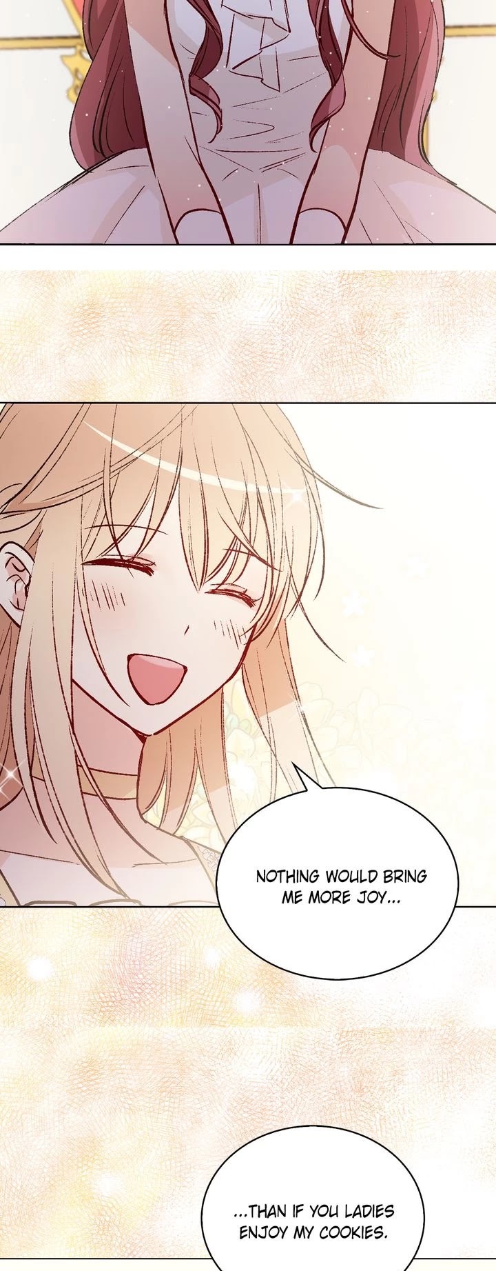 Cat's Bride Chapter 43 page 31 - Chapter 43