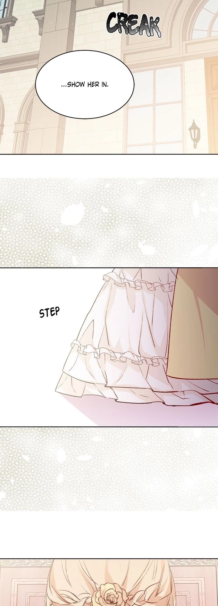 Cat's Bride Chapter 43 page 4 - Chapter 43