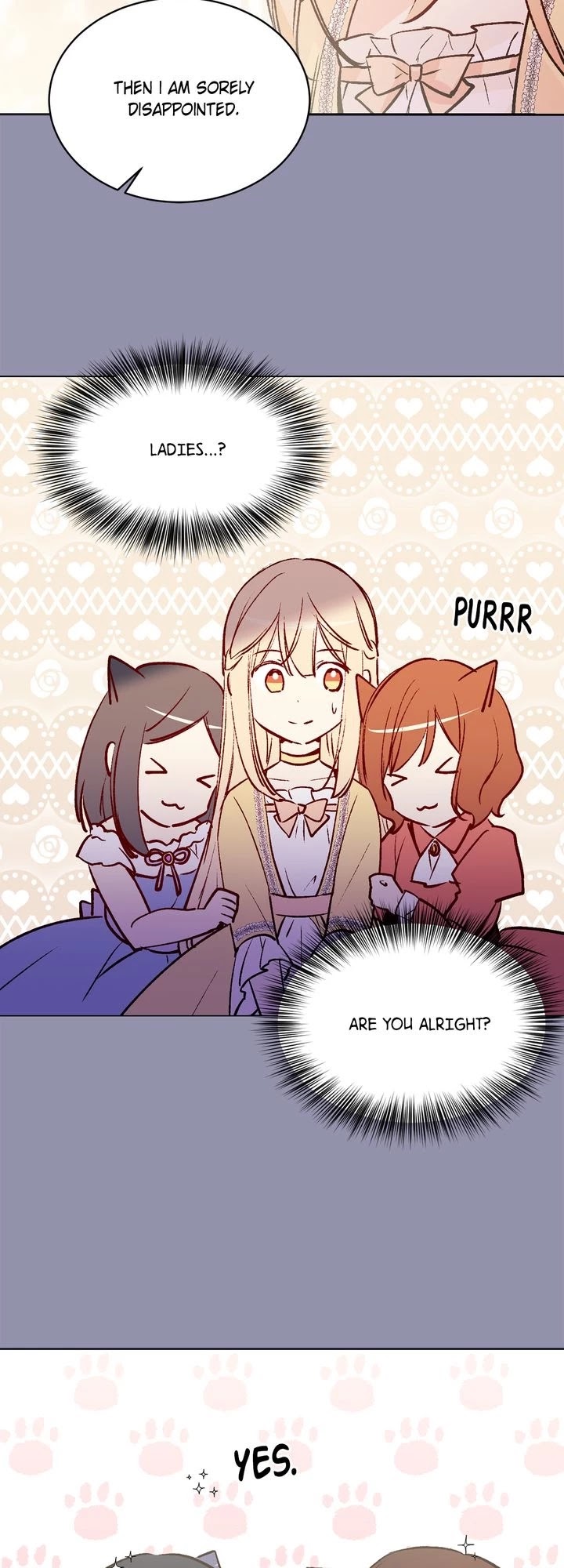 Cat's Bride Chapter 44 page 10 - Chapter 44