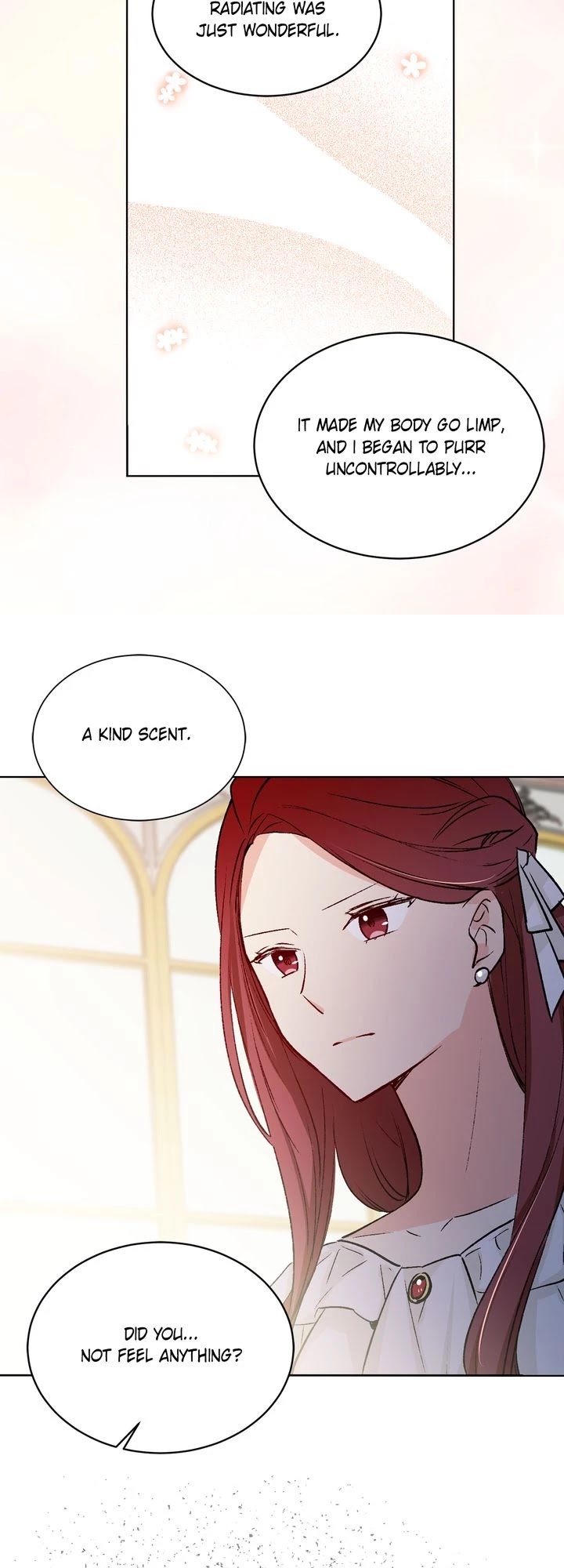Cat's Bride Chapter 44 page 12 - Chapter 44