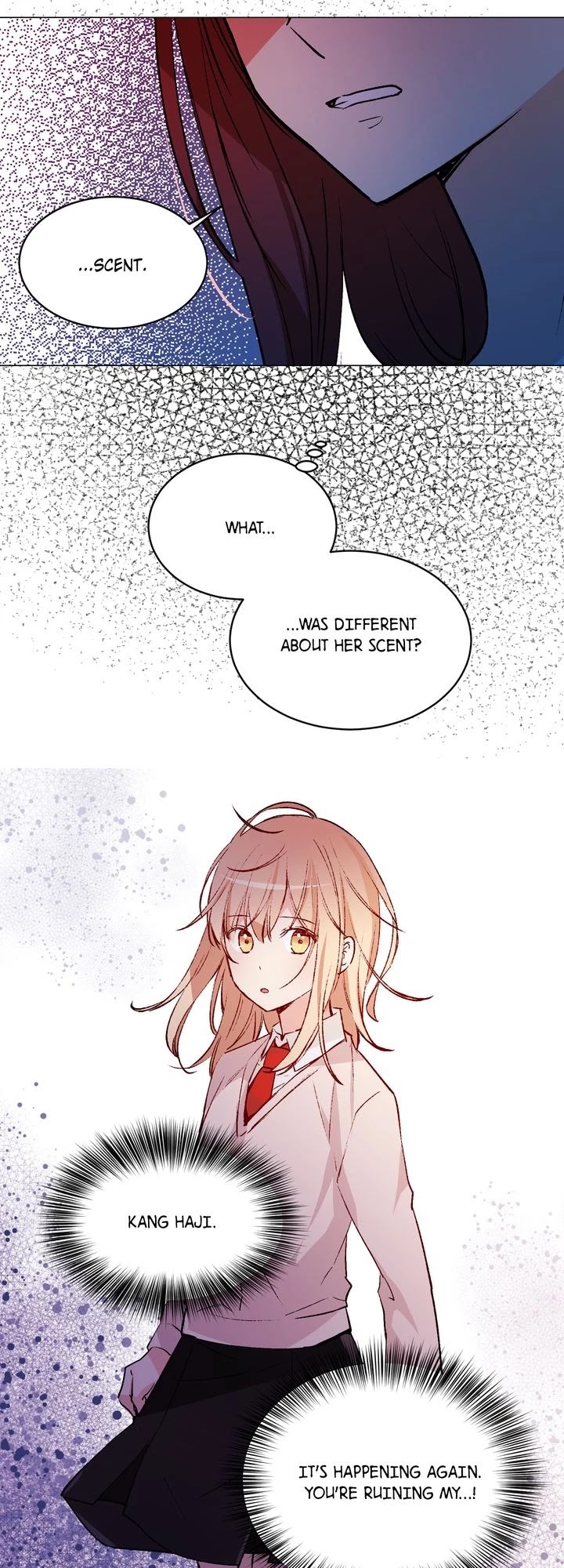 Cat's Bride Chapter 44 page 13 - Chapter 44