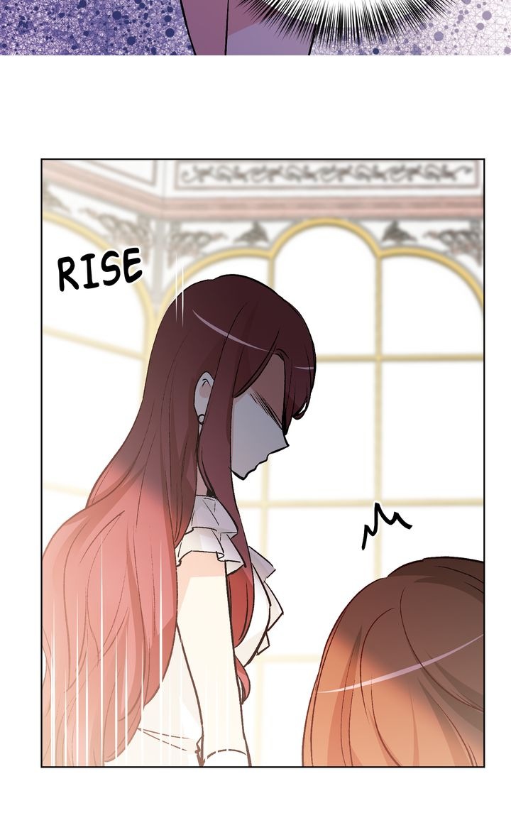 Cat's Bride Chapter 44 page 14 - Chapter 44