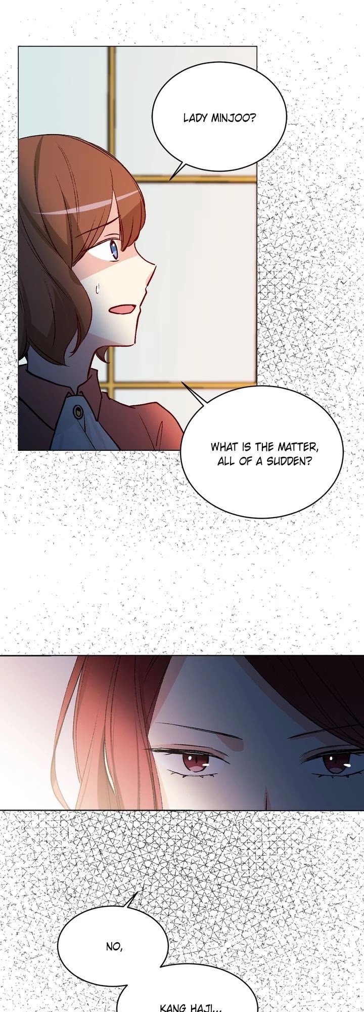 Cat's Bride Chapter 44 page 15 - Chapter 44