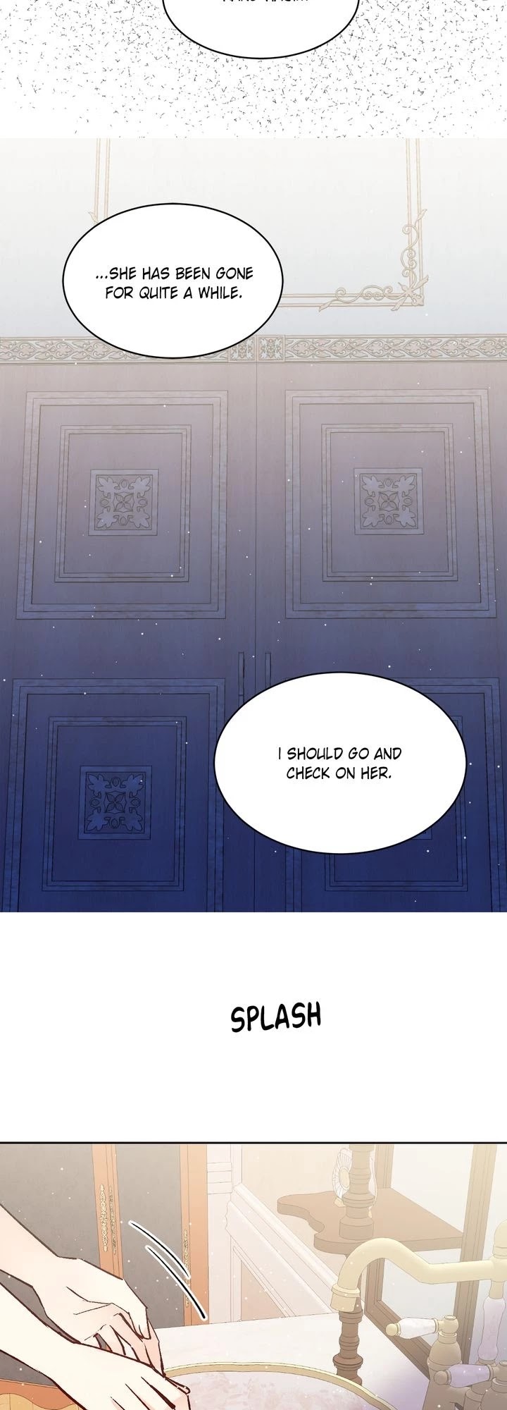 Cat's Bride Chapter 44 page 16 - Chapter 44