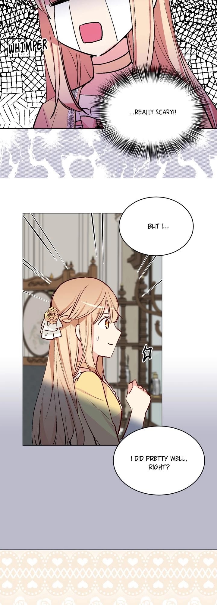 Cat's Bride Chapter 44 page 18 - Chapter 44