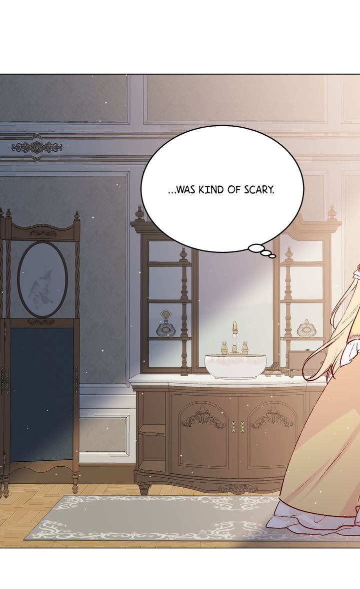 Cat's Bride Chapter 44 page 21 - Chapter 44