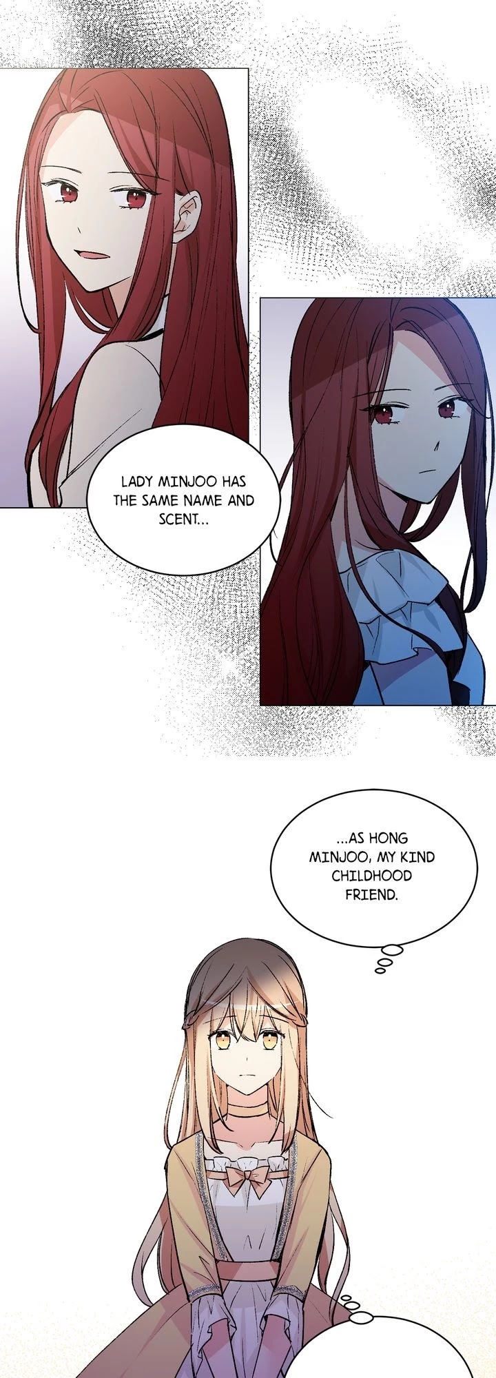Cat's Bride Chapter 44 page 22 - Chapter 44