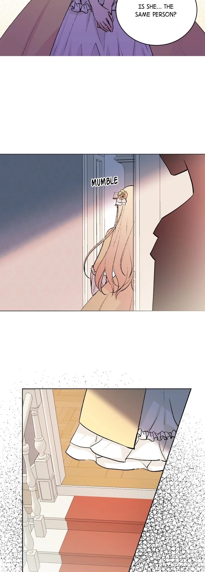 Cat's Bride Chapter 44 page 23 - Chapter 44