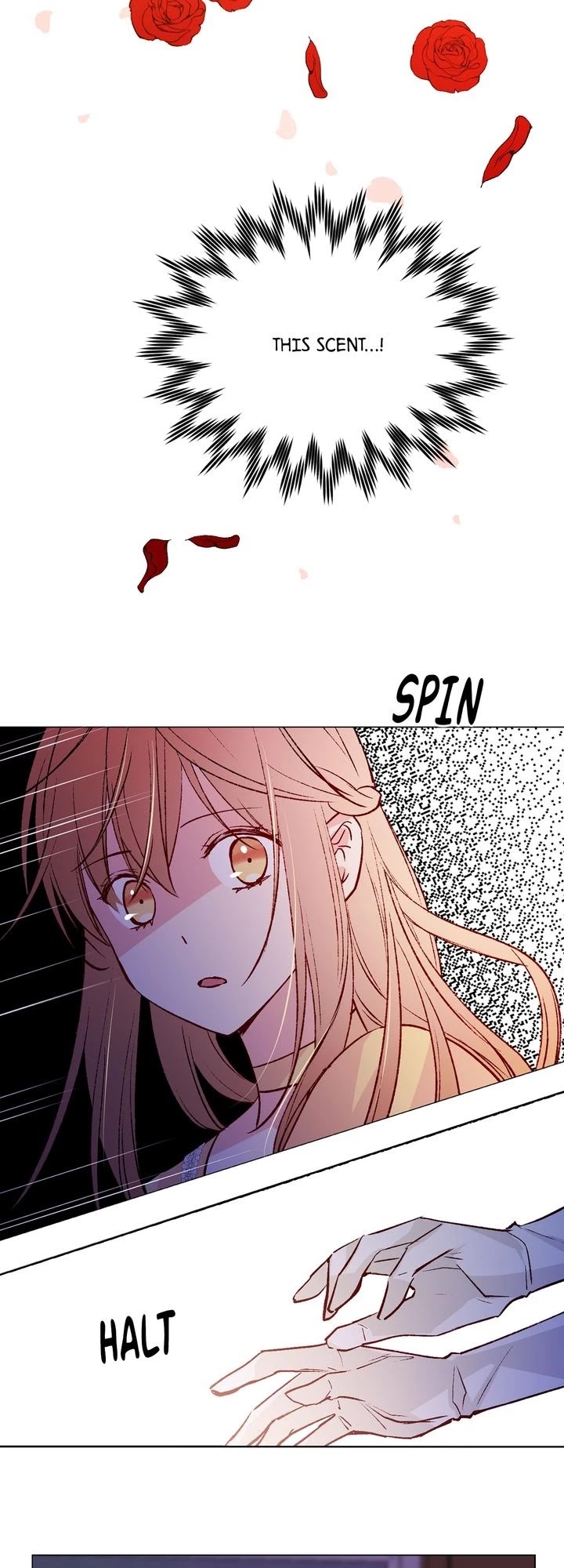 Cat's Bride Chapter 44 page 26 - Chapter 44