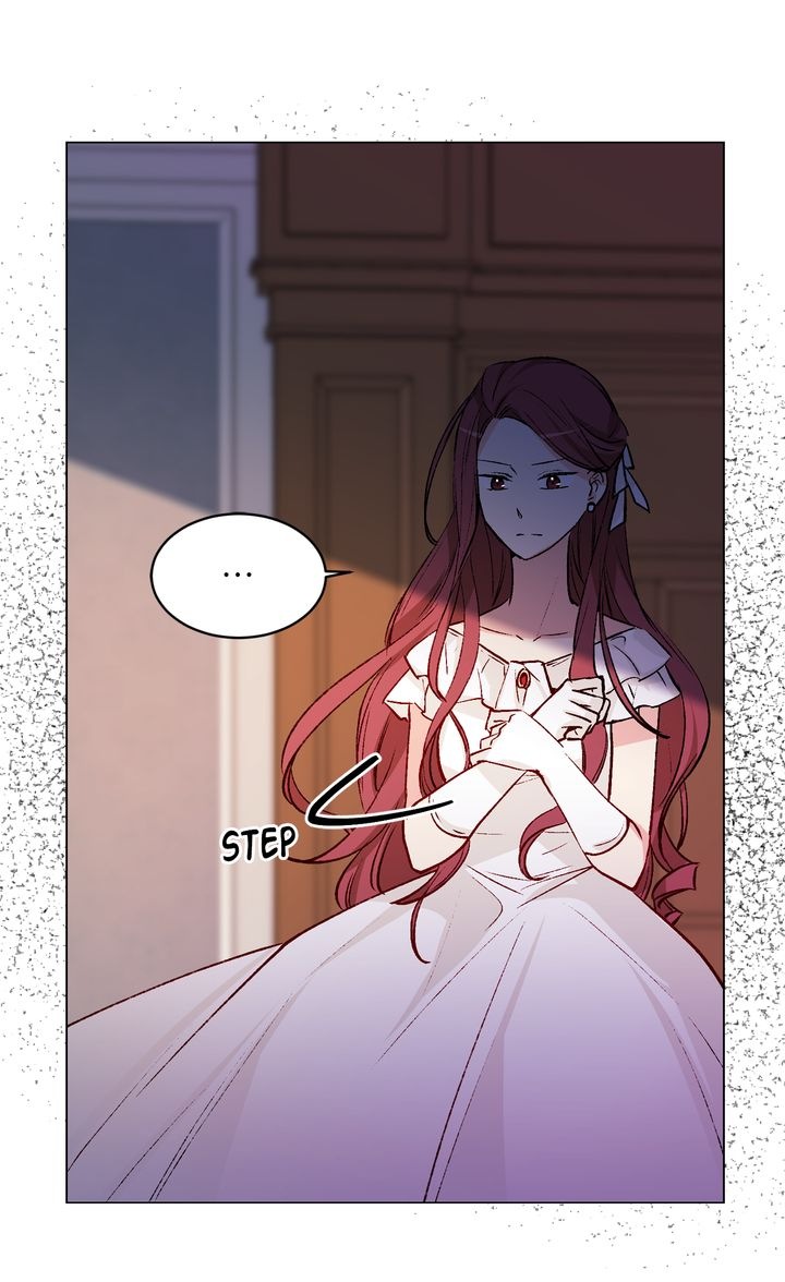 Cat's Bride Chapter 44 page 28 - Chapter 44