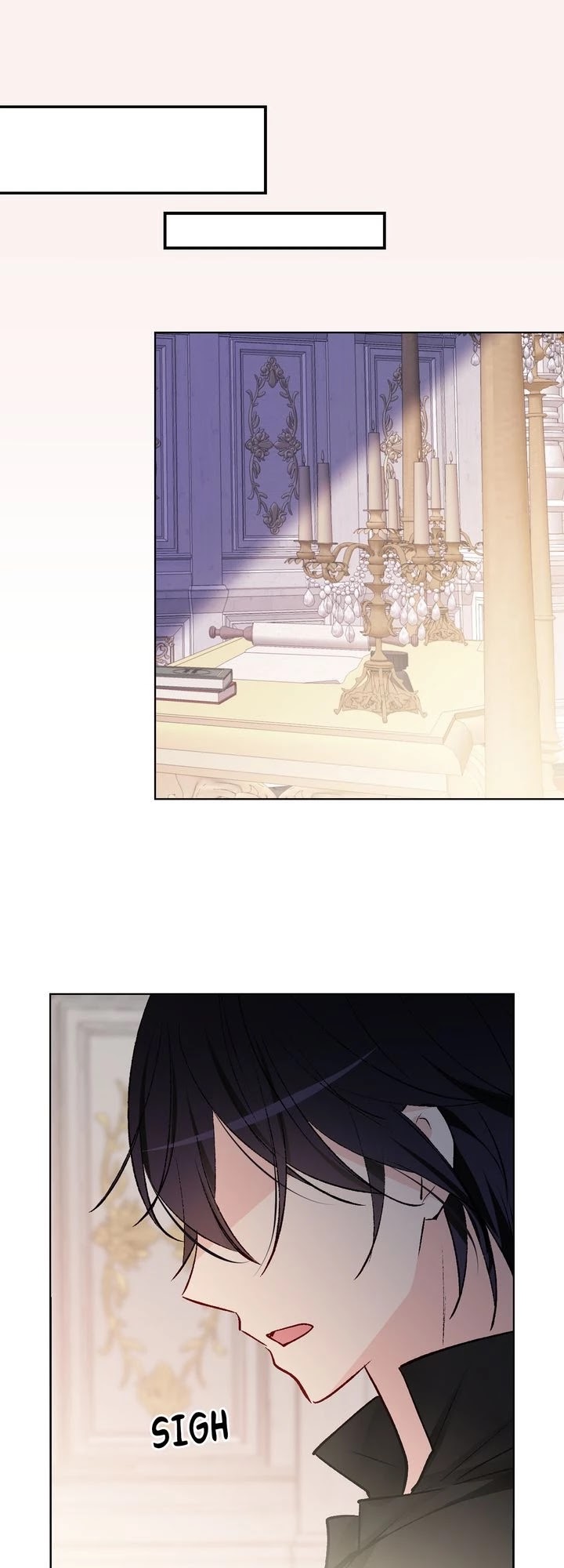 Cat's Bride Chapter 44 page 29 - Chapter 44