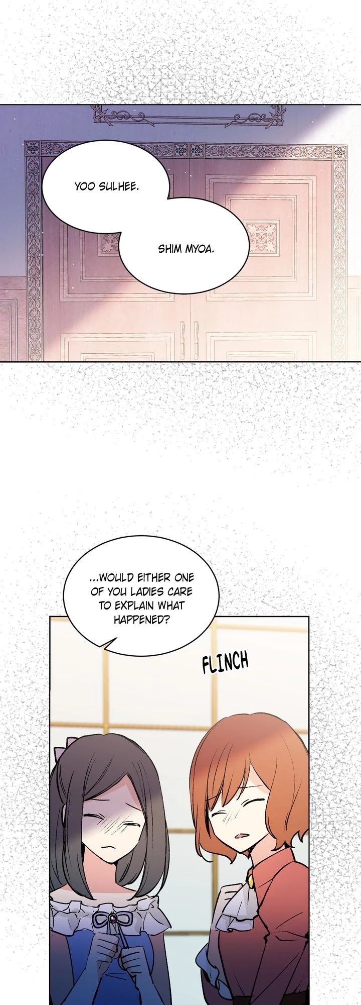 Cat's Bride Chapter 44 page 6 - Chapter 44