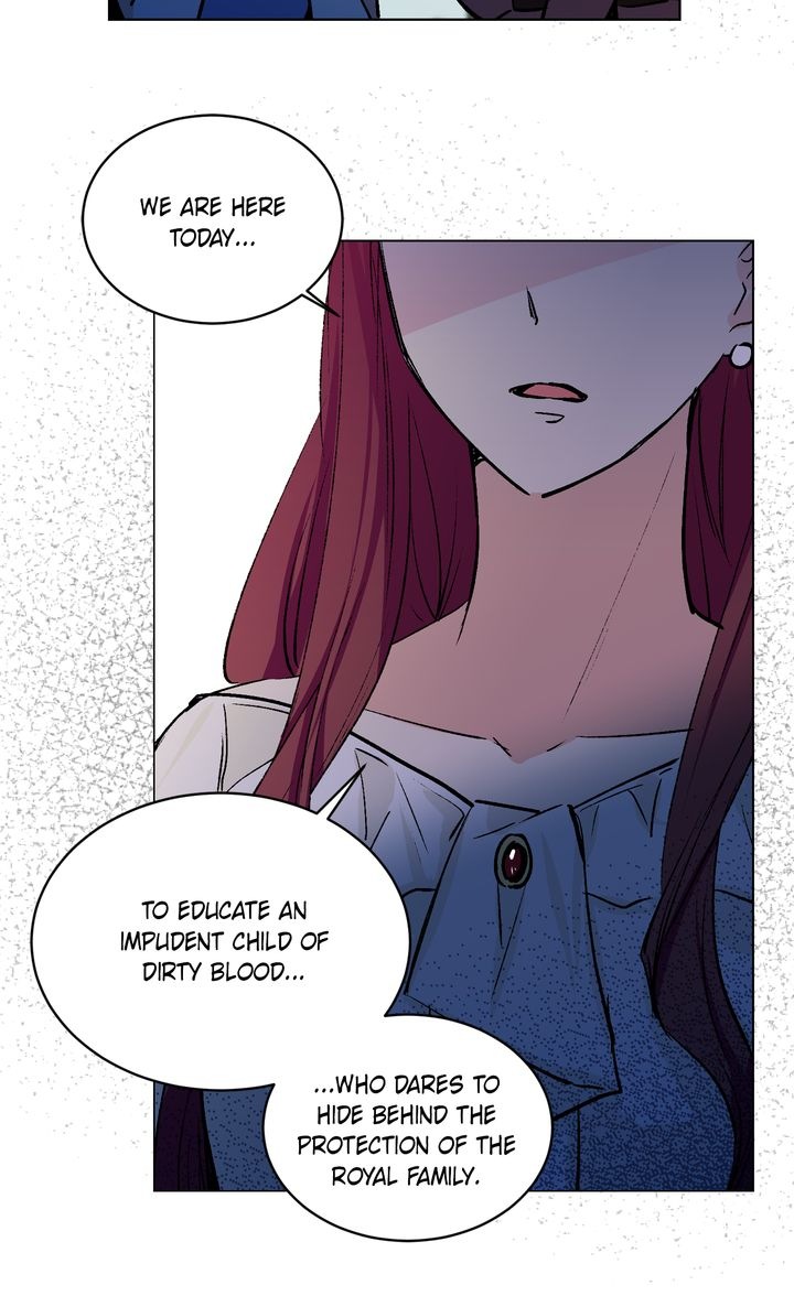 Cat's Bride Chapter 44 page 7 - Chapter 44