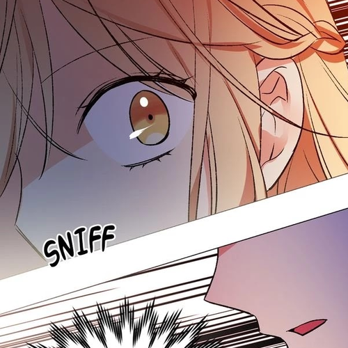Cat's Bride Chapter 44 cover