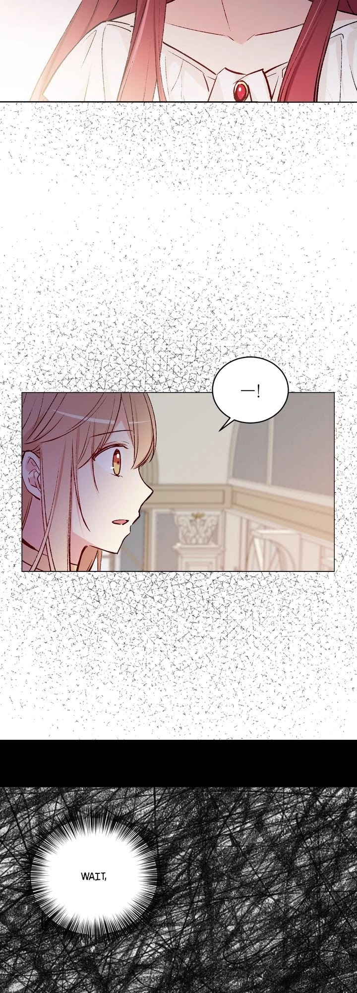 Cat's Bride Chapter 45 page 10 - Chapter 45
