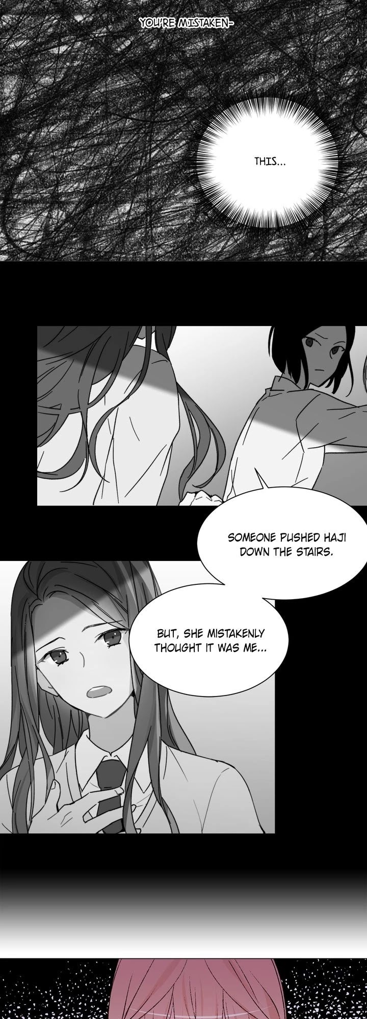 Cat's Bride Chapter 45 page 11 - Chapter 45