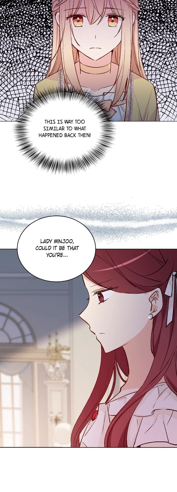 Cat's Bride Chapter 45 page 12 - Chapter 45