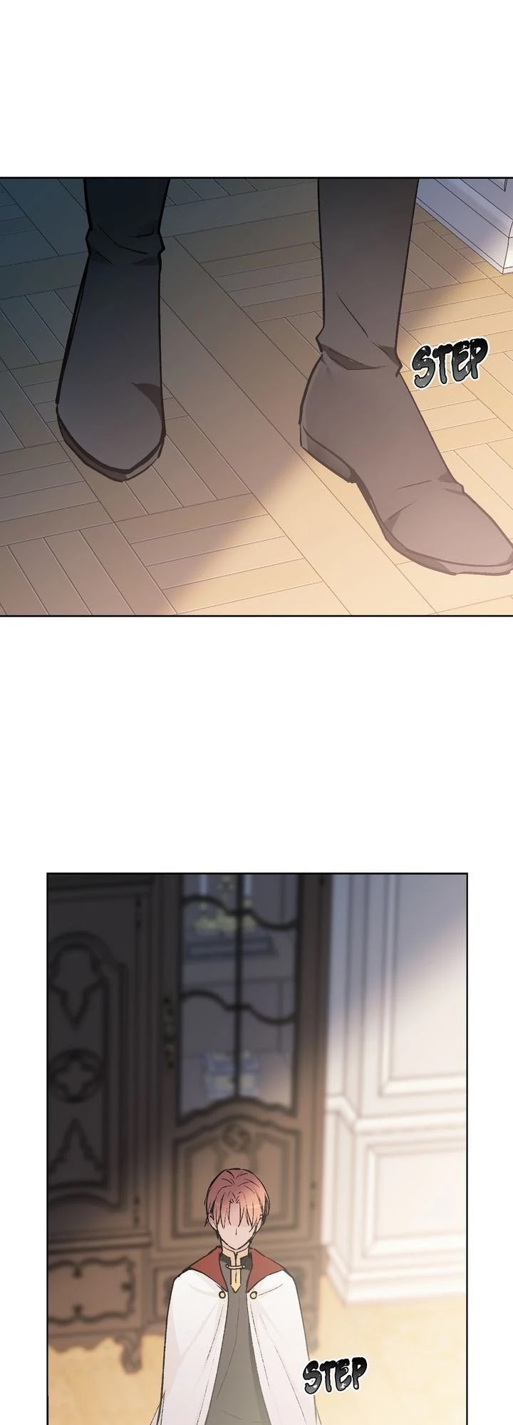 Cat's Bride Chapter 45 page 15 - Chapter 45