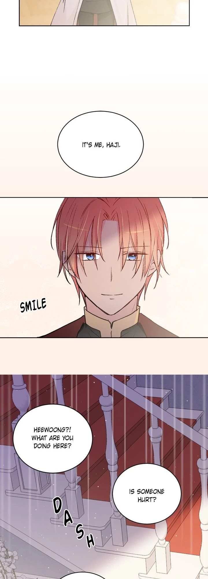 Cat's Bride Chapter 45 page 16 - Chapter 45